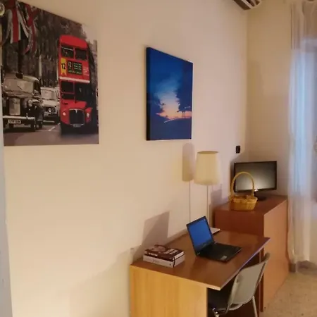 Bed & Breakfast Santa Caterina Ercolano Exterior photo