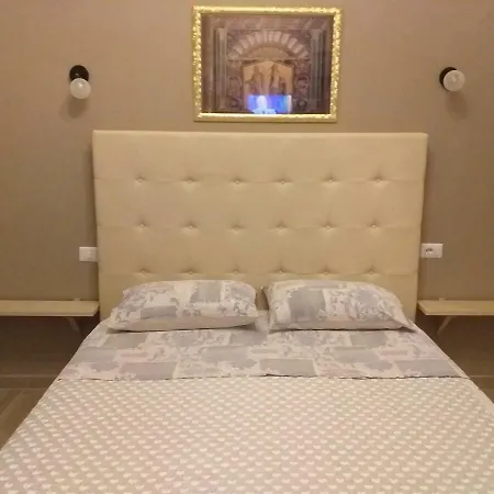 Bed & Breakfast Santa Caterina Ercolano Exterior photo