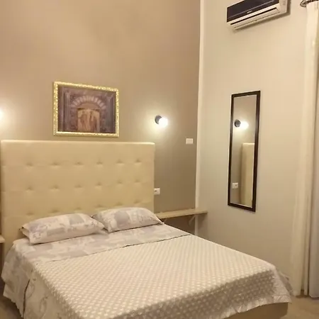Bed & Breakfast Santa Caterina Ercolano Exterior photo