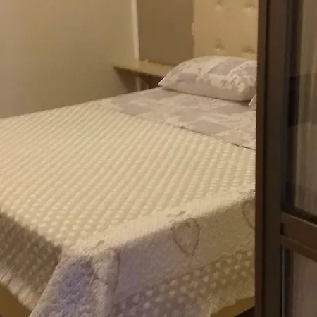 Bed & Breakfast Santa Caterina Ercolano Exterior photo