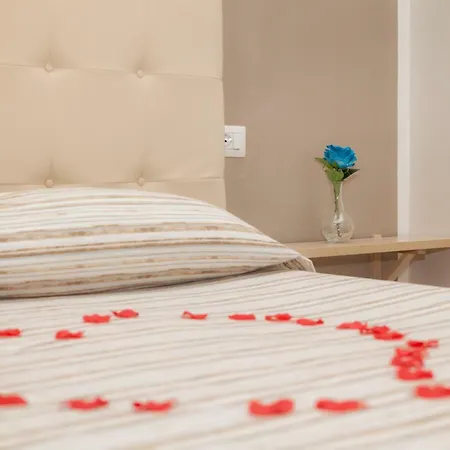 Bed & Breakfast Santa Caterina Ercolano Exterior photo