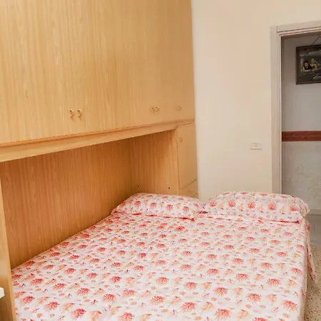 Bed & Breakfast Santa Caterina Ercolano Exterior photo