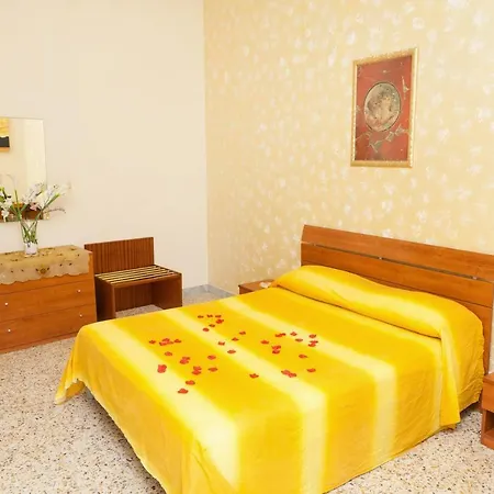 Bed & Breakfast Santa Caterina Ercolano Exterior photo