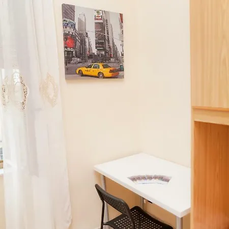 Bed & Breakfast Santa Caterina Ercolano Exterior photo