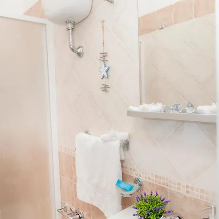 Bed & Breakfast Santa Caterina Ercolano Exterior photo