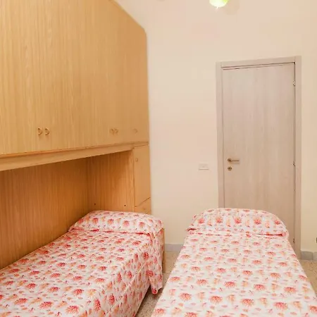 Bed & Breakfast Santa Caterina Ercolano Exterior photo