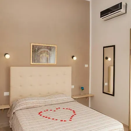 Bed & Breakfast Santa Caterina Ercolano Exterior photo