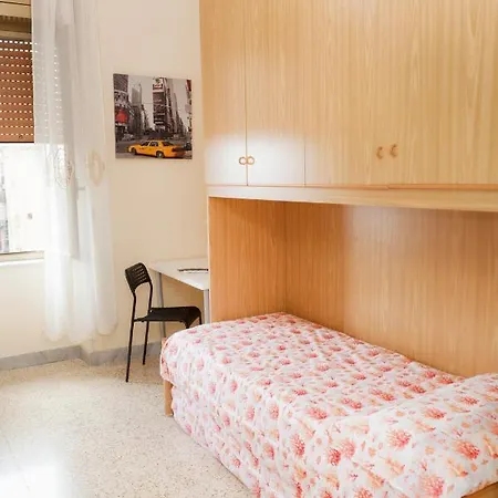 Bed & Breakfast Santa Caterina Ercolano Exterior photo