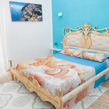Bed & Breakfast Santa Caterina Ercolano Exterior photo