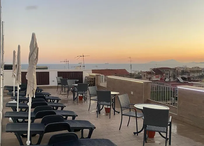 Bed & Breakfast Santa Caterina