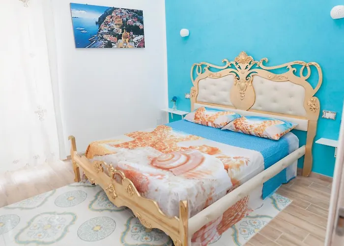 Bed & Breakfast Santa Caterina
