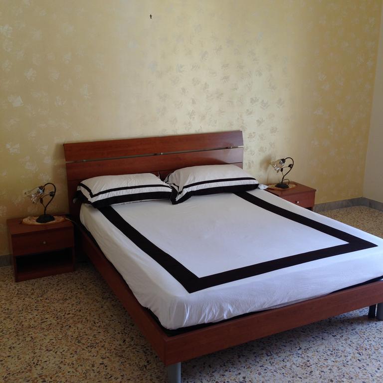 Santa Caterina Bed & Breakfast Ercolano