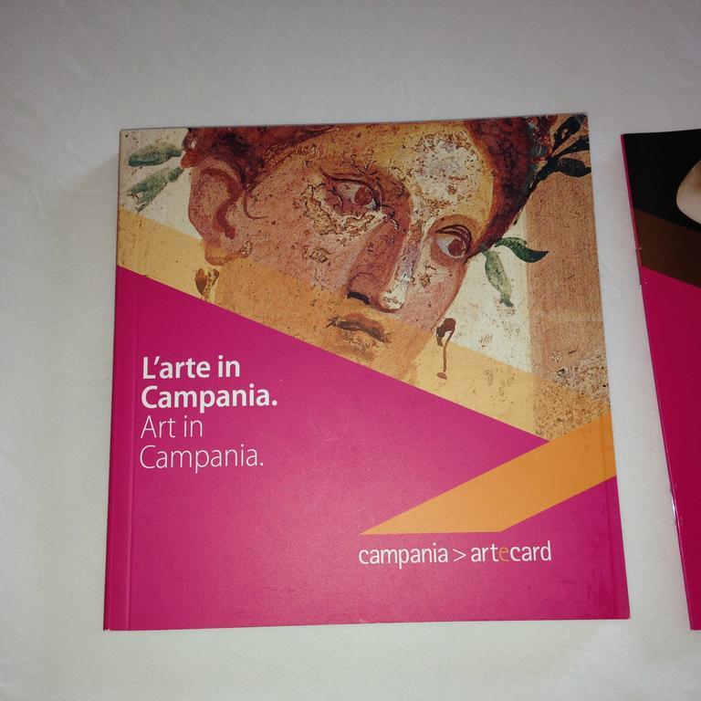 Bed & Breakfast Santa Caterina