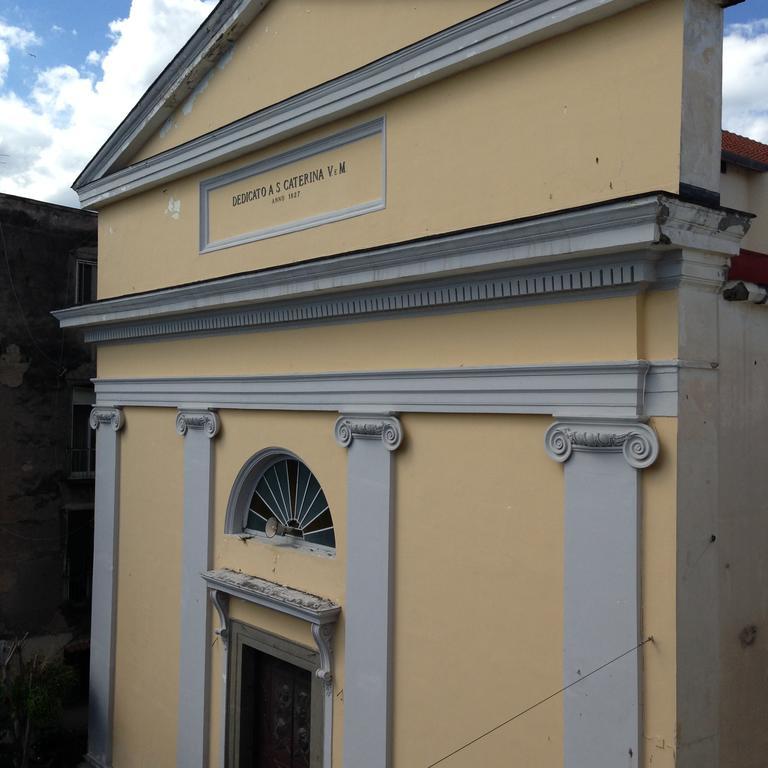 Santa Caterina 3* Ercolano