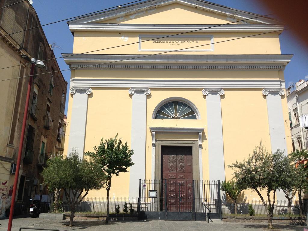 Bed & Breakfast Santa Caterina 3*