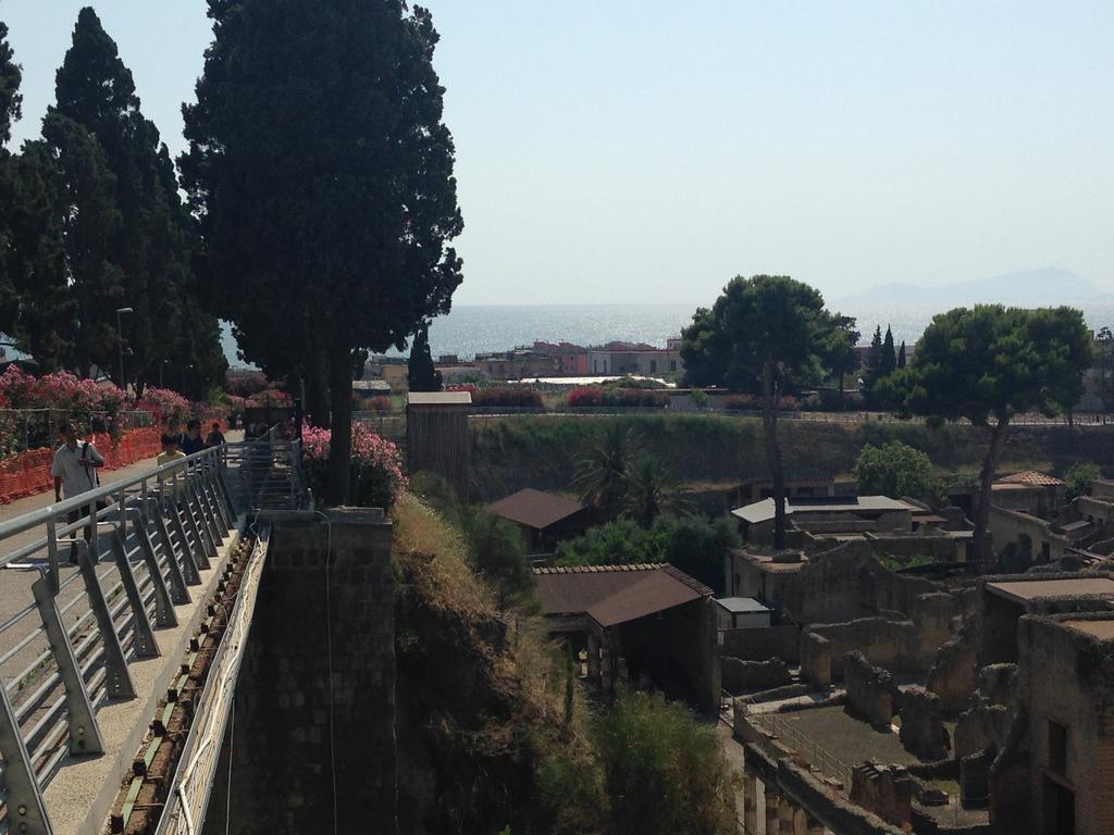 Santa Caterina Bed & Breakfast Ercolano