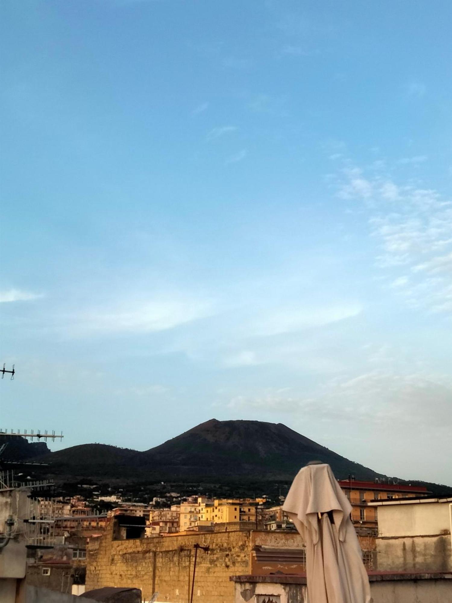 Bed & Breakfast Santa Caterina Ercolano