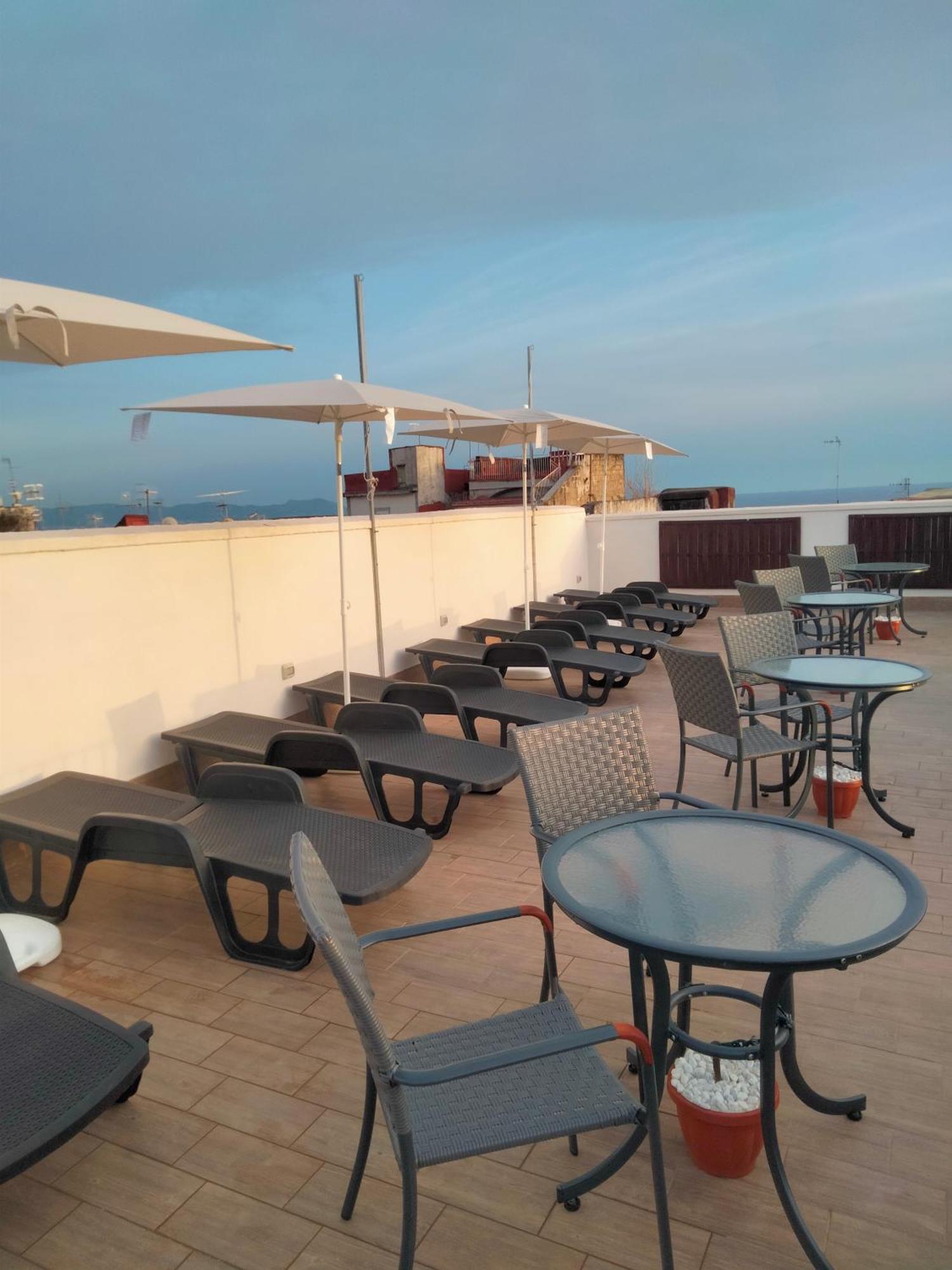 Santa Caterina Bed & Breakfast