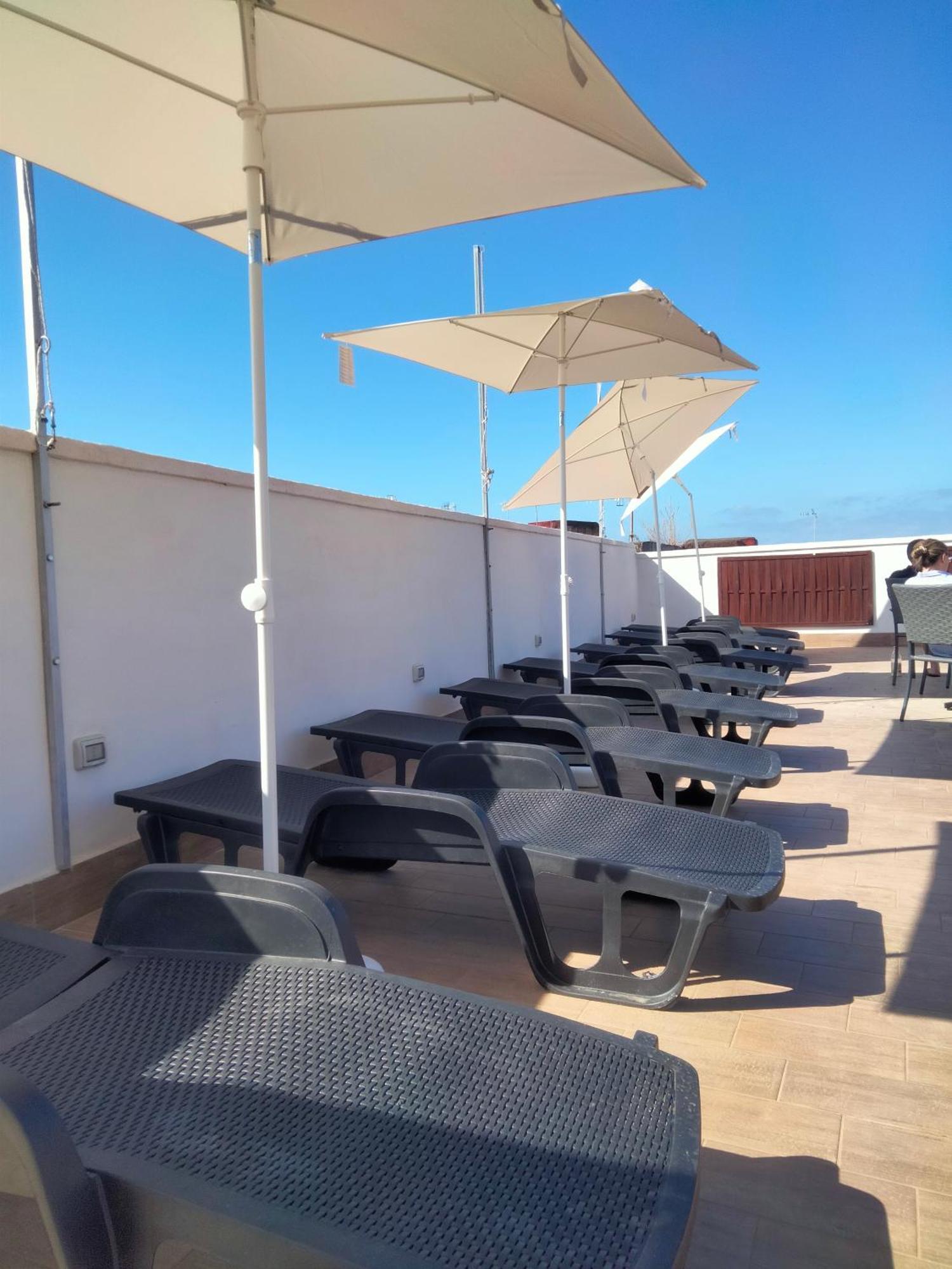 Bed & Breakfast Santa Caterina