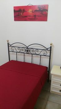 Bed & Breakfast Santa Caterina Ercolano