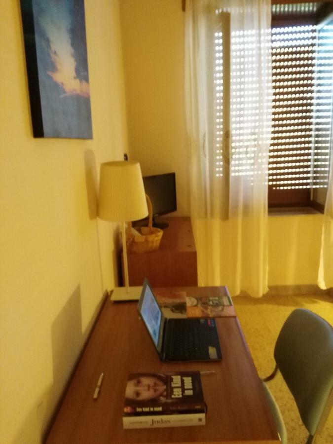 Santa Caterina Bed & Breakfast