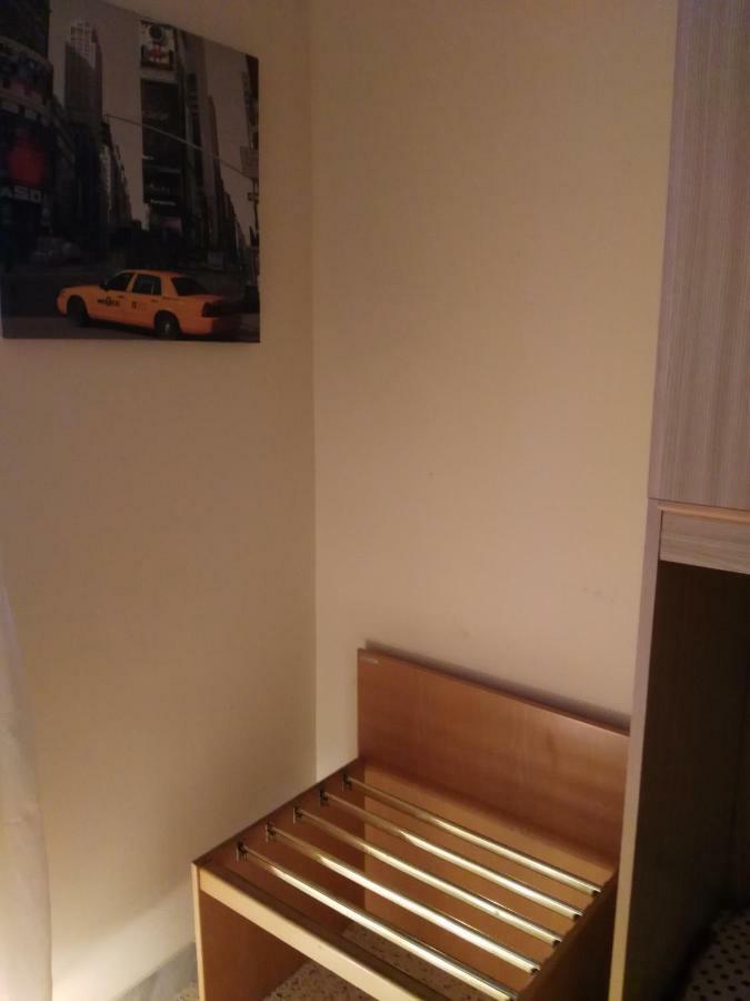 Bed & Breakfast Santa Caterina 3*