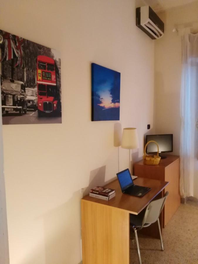Santa Caterina Bed & Breakfast 3*