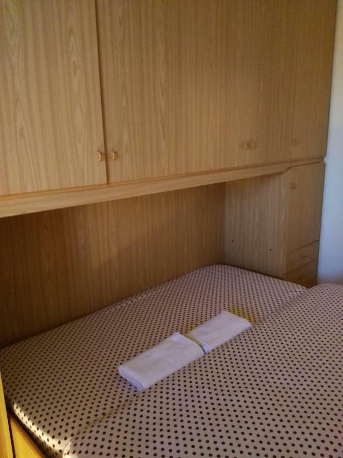 Santa Caterina Bed & Breakfast Ercolano