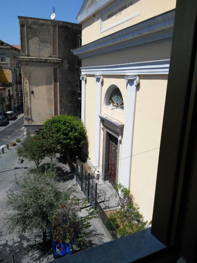 Santa Caterina Bed & Breakfast 3*