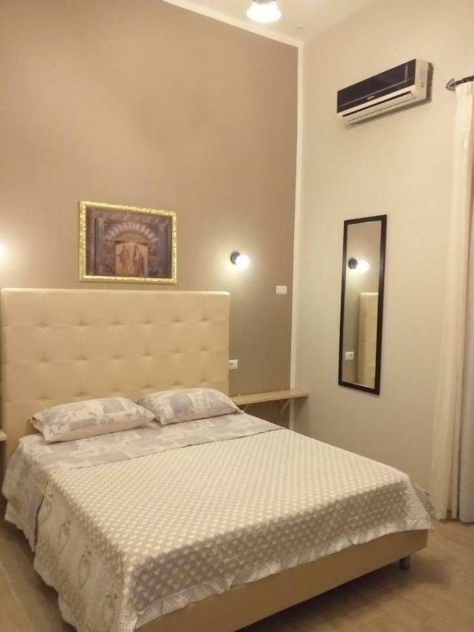 Santa Caterina Bed & Breakfast Ercolano