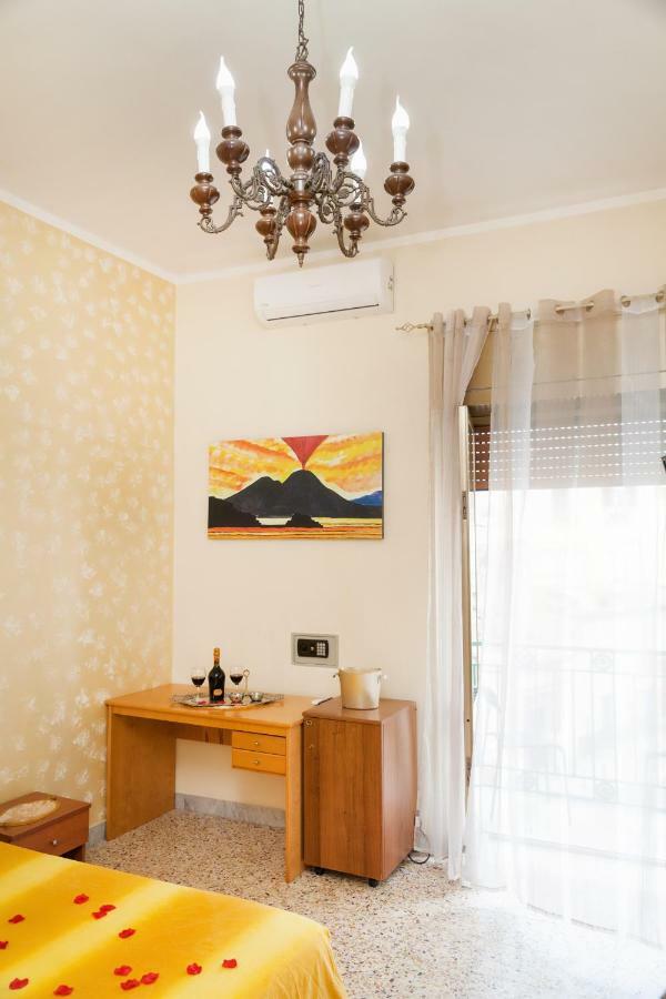 Santa Caterina Bed & Breakfast