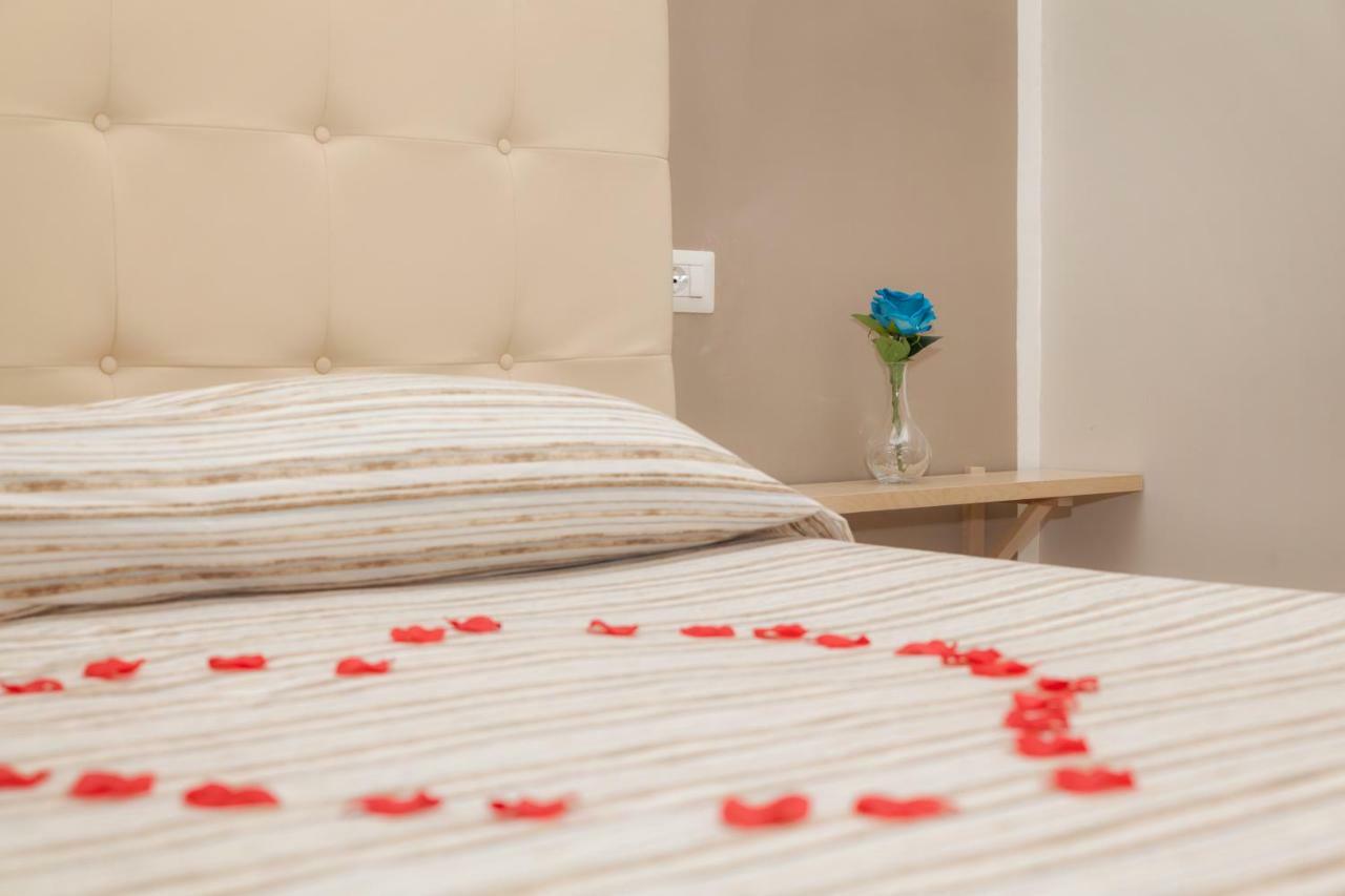 Bed & Breakfast Santa Caterina