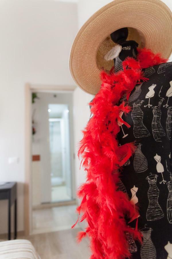 Bed & Breakfast Santa Caterina Ercolano