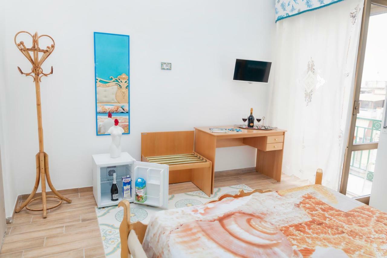 Bed & Breakfast Santa Caterina 3*