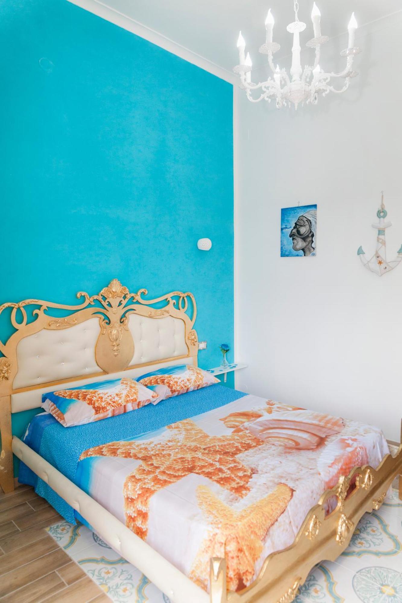 Santa Caterina Bed & Breakfast