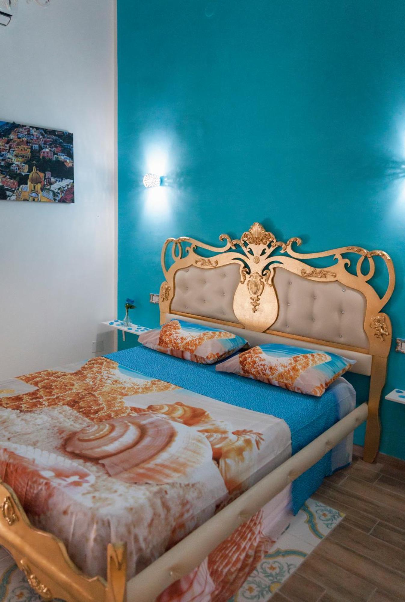 Bed & Breakfast Santa Caterina