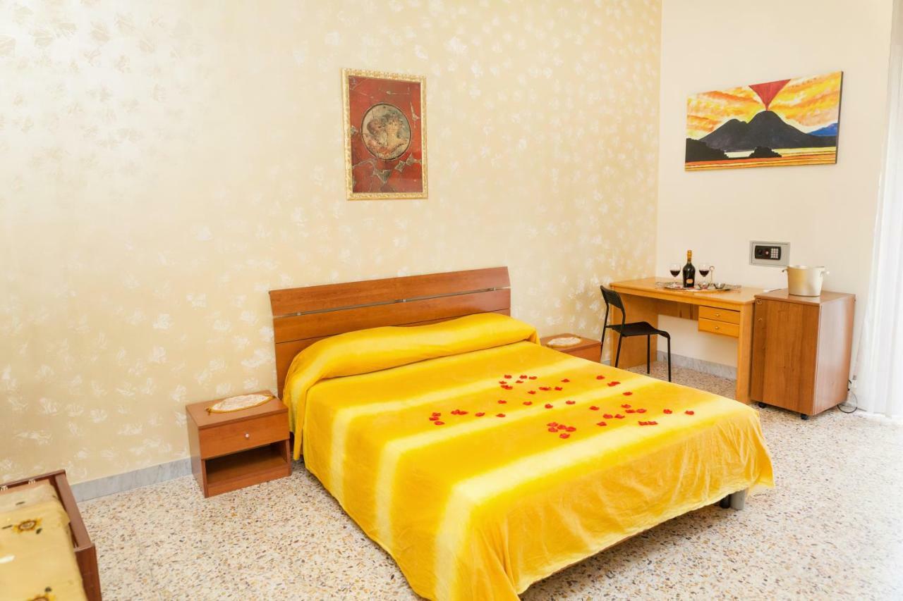 Bed & Breakfast Santa Caterina