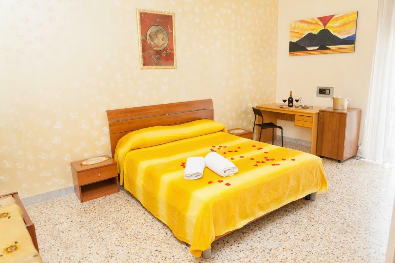 Santa Caterina Bed & Breakfast Ercolano