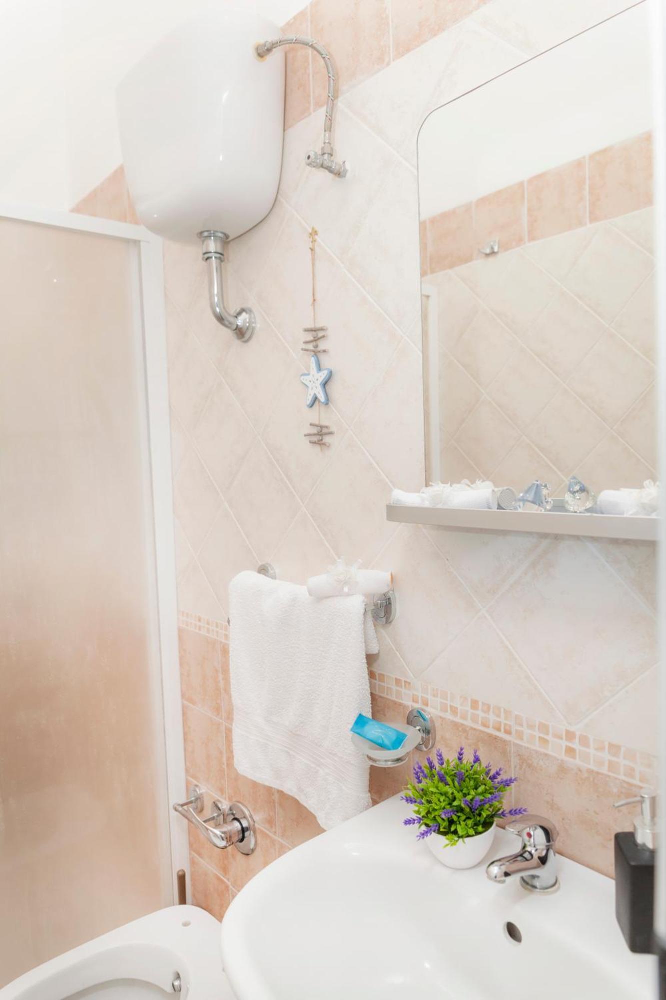 Santa Caterina Bed & Breakfast Ercolano