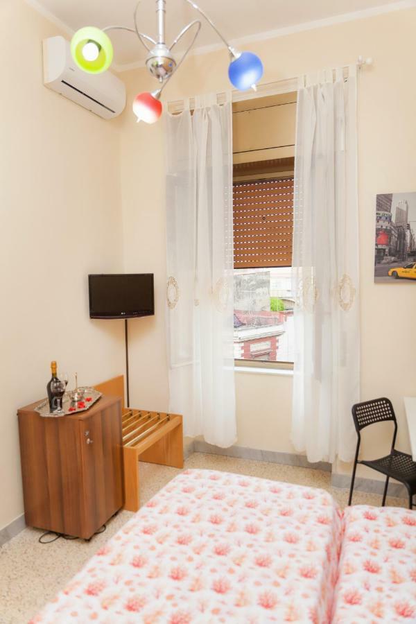 Bed & Breakfast Santa Caterina 3*