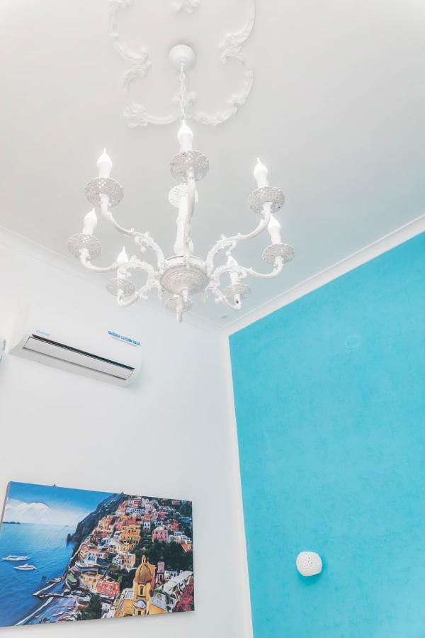 Santa Caterina Bed & Breakfast