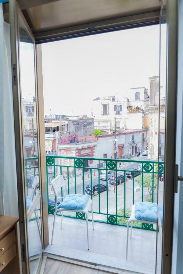 Santa Caterina Bed & Breakfast Ercolano