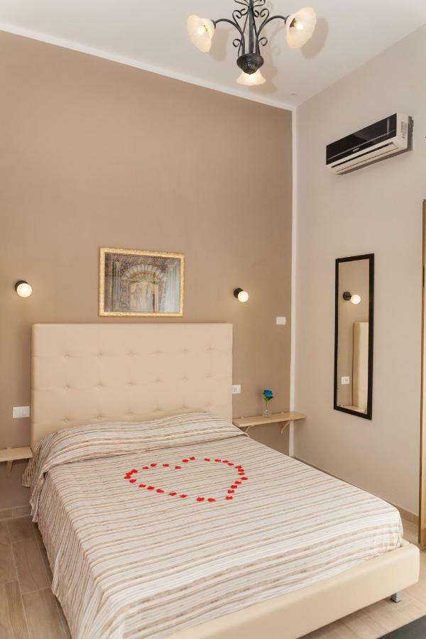Santa Caterina Bed & Breakfast 3*