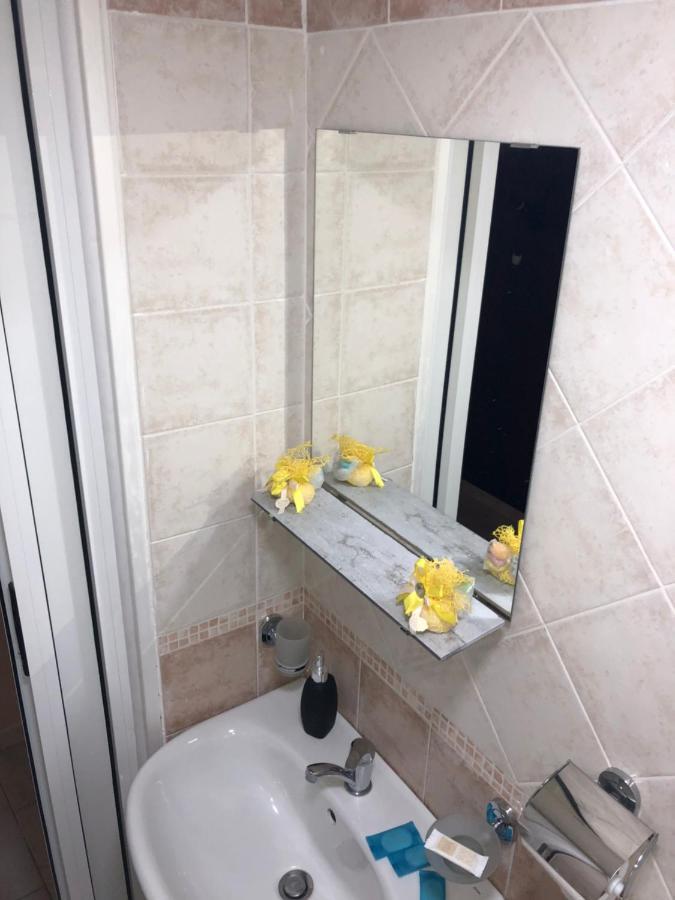 Bed & Breakfast Santa Caterina Ercolano