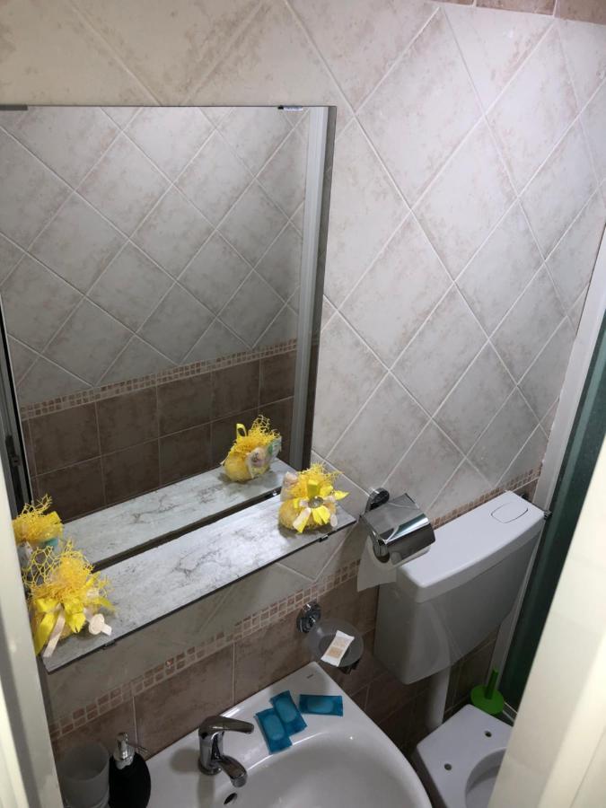 Santa Caterina Bed & Breakfast Ercolano