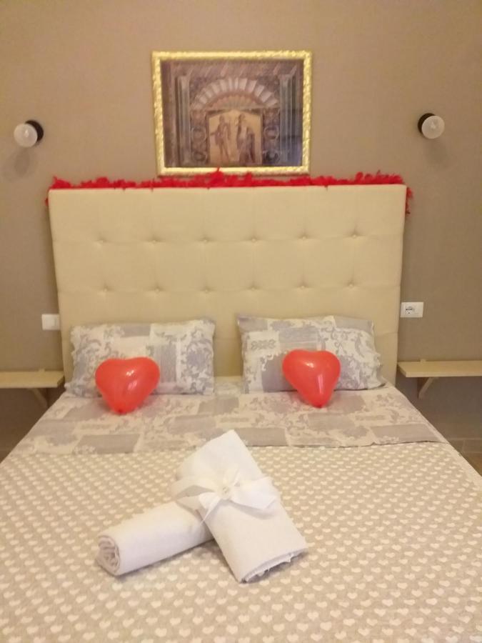 Santa Caterina Bed & Breakfast