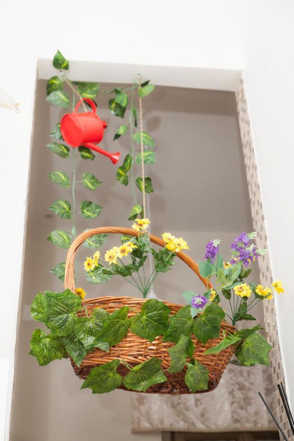 Bed & Breakfast Santa Caterina