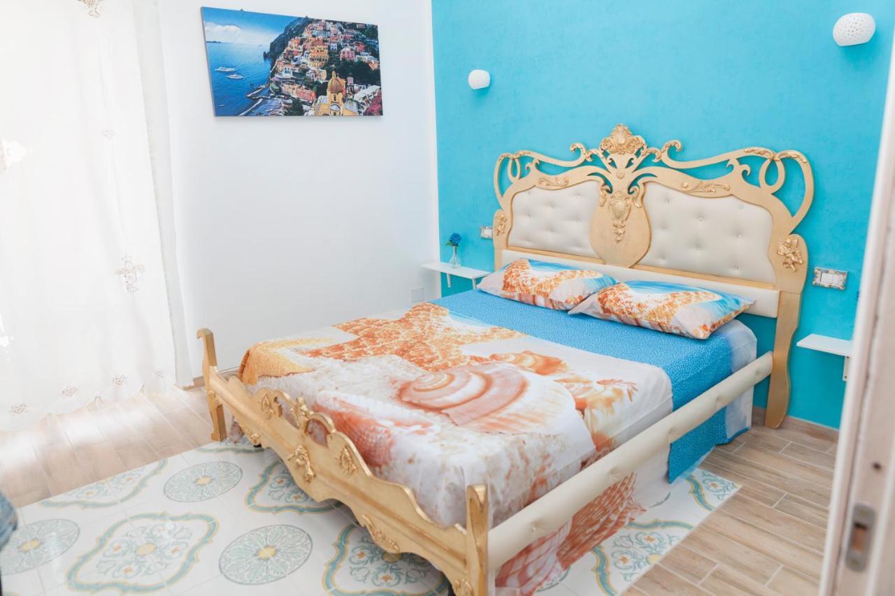 Santa Caterina Bed & Breakfast 3*