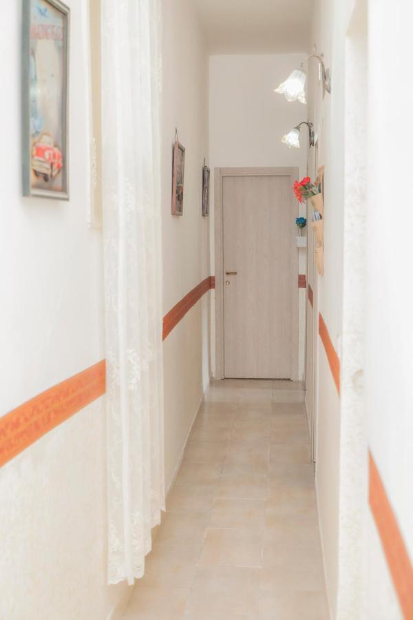 Santa Caterina Bed & Breakfast 3*
